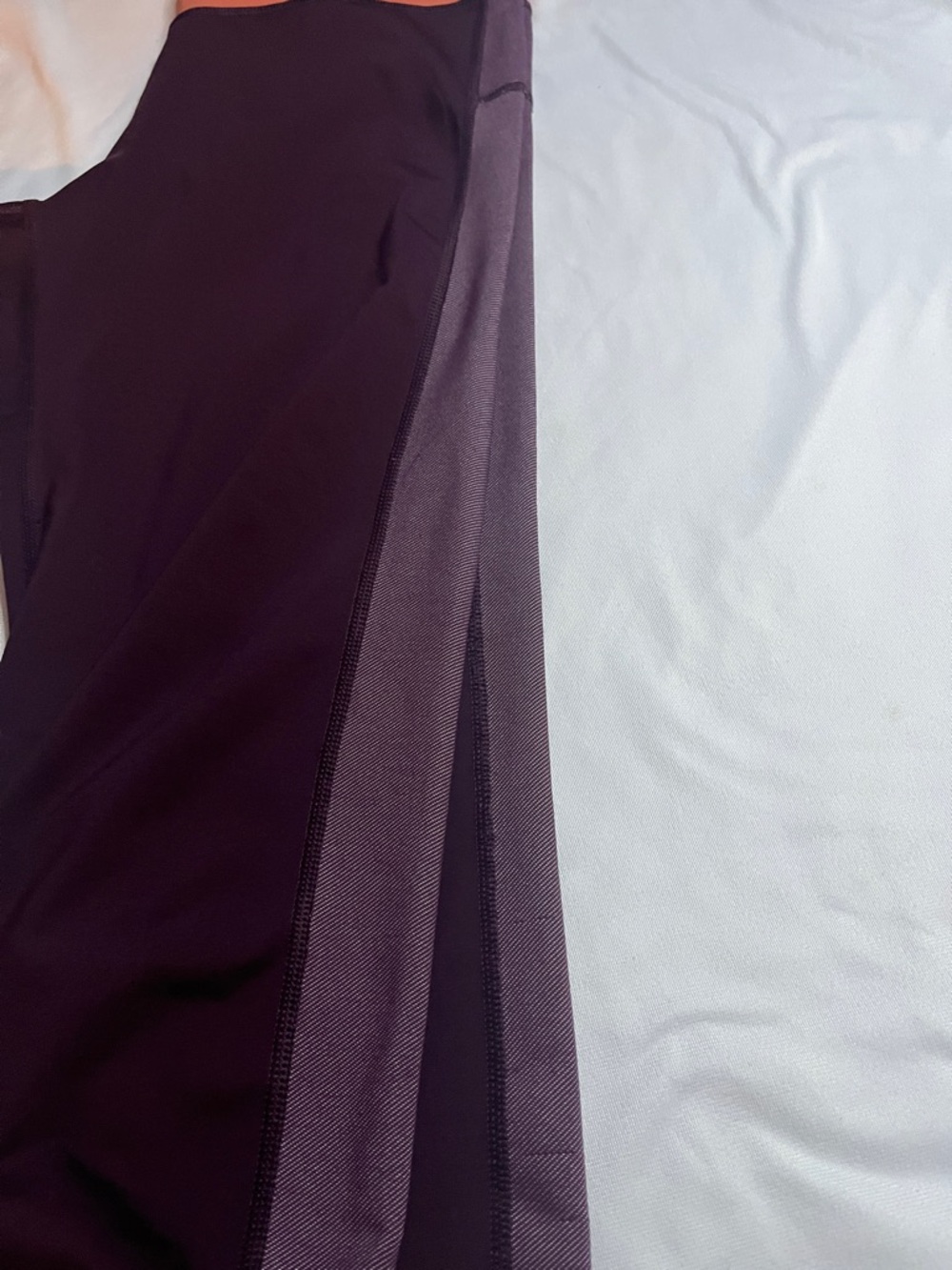 Aerie Full Length Leggings - Picture 5 of 8